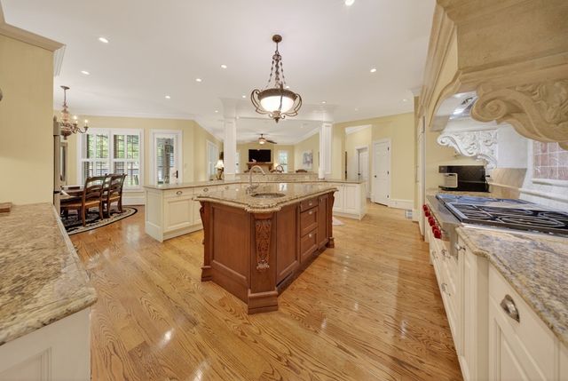 1620 Ryman Ridge Rd, Dalton, GA 30720