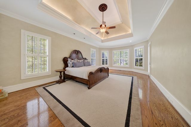 1620 Ryman Ridge Rd, Dalton, GA 30720