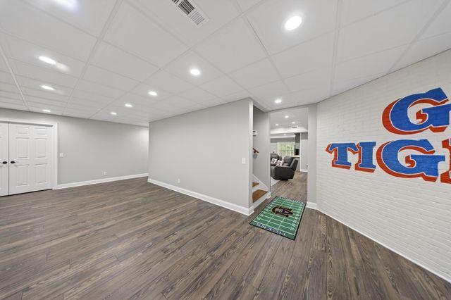 1620 Ryman Ridge Rd, Dalton, GA 30720