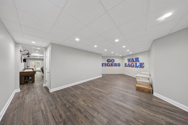 1620 Ryman Ridge Rd, Dalton, GA 30720
