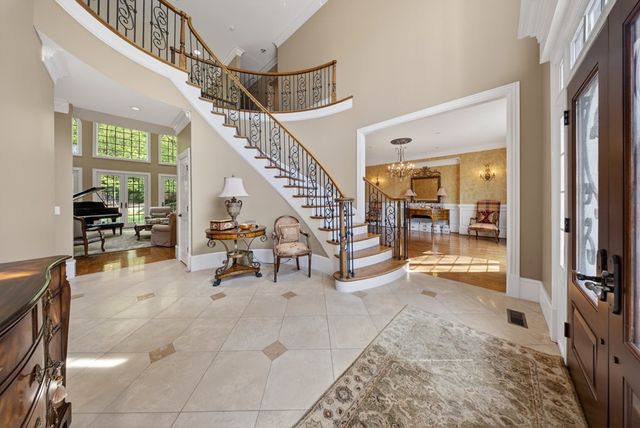 1620 Ryman Ridge Rd, Dalton, GA 30720