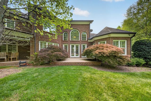 1620 Ryman Ridge Rd, Dalton, GA 30720