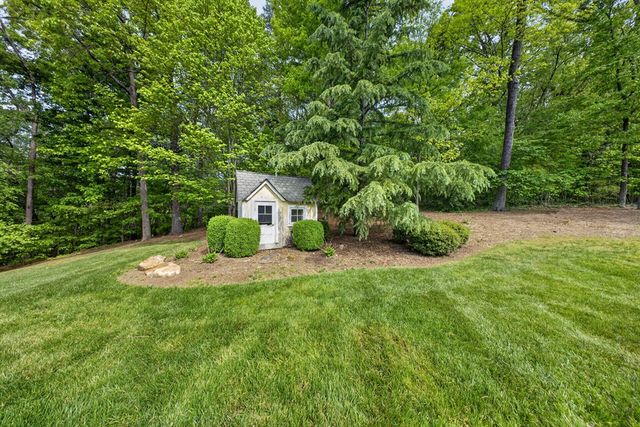 1620 Ryman Ridge Rd, Dalton, GA 30720