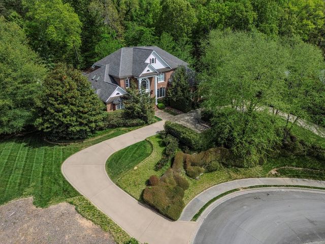 1620 Ryman Ridge Rd, Dalton, GA 30720