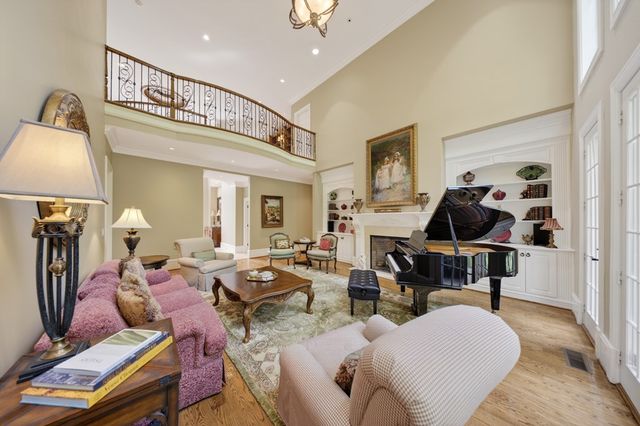 1620 Ryman Ridge Rd, Dalton, GA 30720