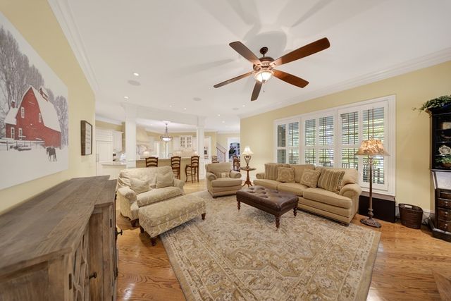 1620 Ryman Ridge Rd, Dalton, GA 30720