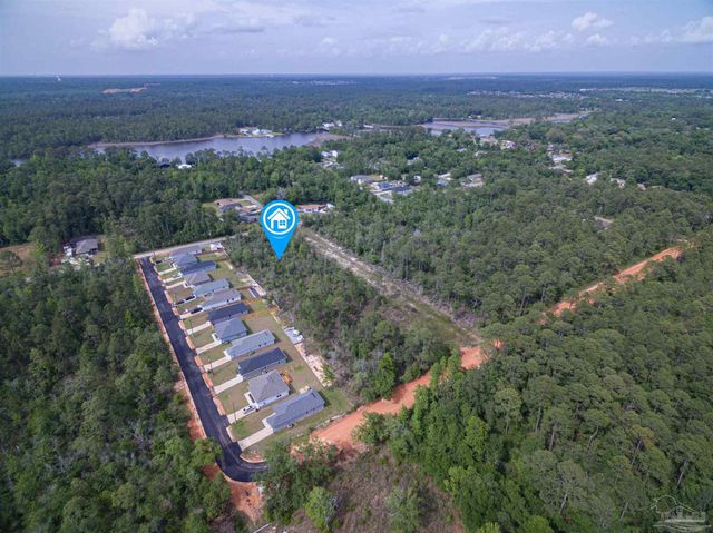 Lot 3 11th Ave, Milton, FL 32583