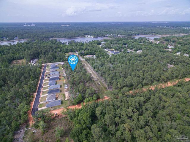 Lot 3 11th Ave, Milton, FL 32583