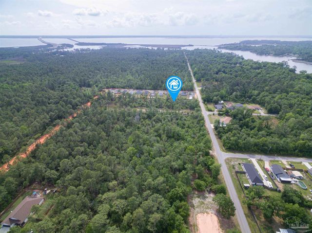Lot 3 11th Ave, Milton, FL 32583