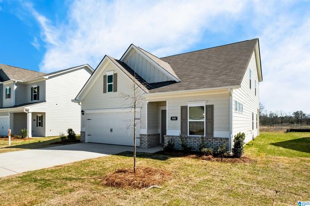 9375 BRUNSWICK AVENUE, Kimberly, AL 35091