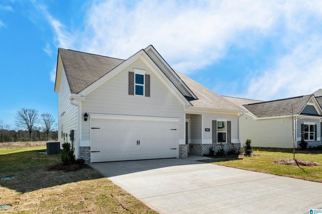 9375 BRUNSWICK AVENUE, Kimberly, AL 35091