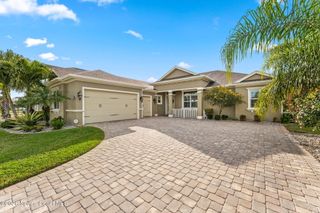 7680 Kerrington Drive, Melbourne, FL 32940