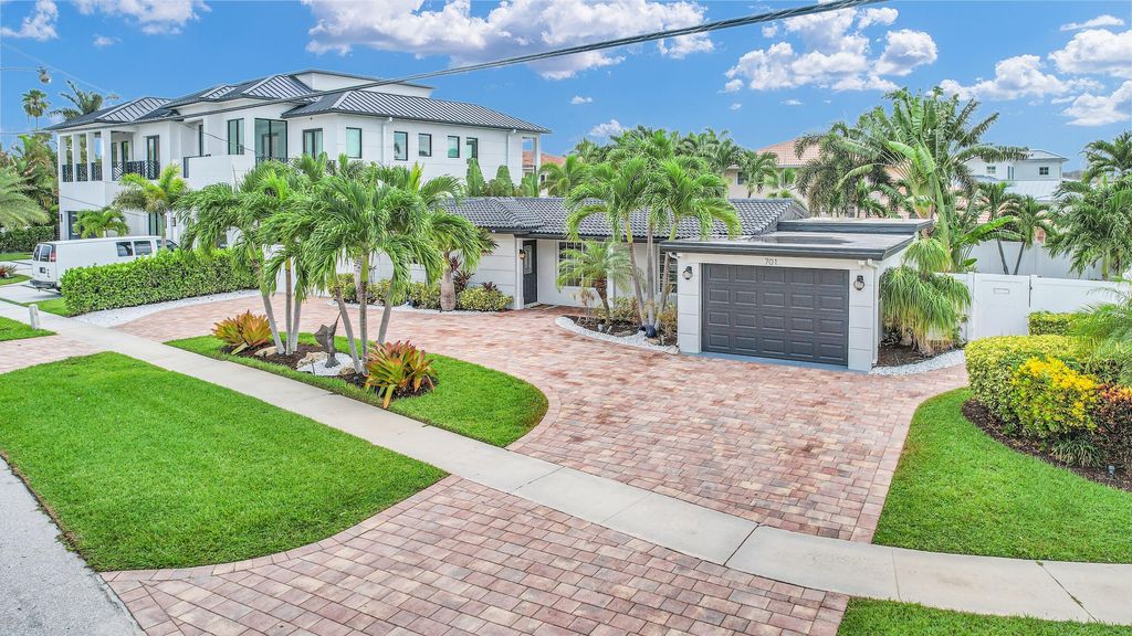 701 Appleby Street, Boca Raton, FL 33487