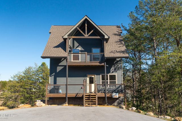 310 Paul Lafollette Way, Sevierville, TN 37876