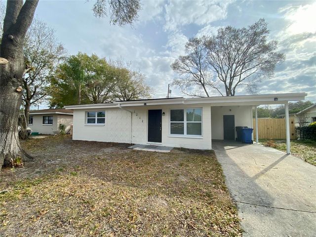 1212 WINDERMERE WAY, Tampa, FL 33619