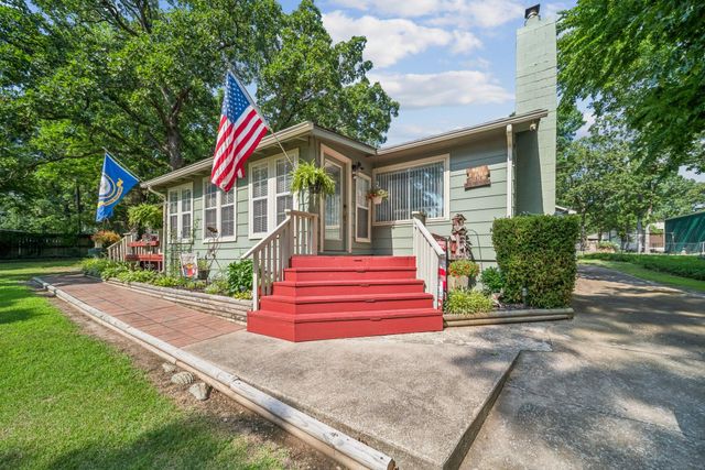 275 Cliff Heights, Disney, OK 74340