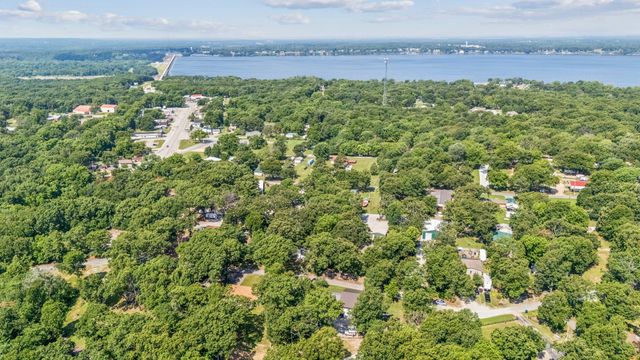 275 Cliff Heights, Disney, OK 74340