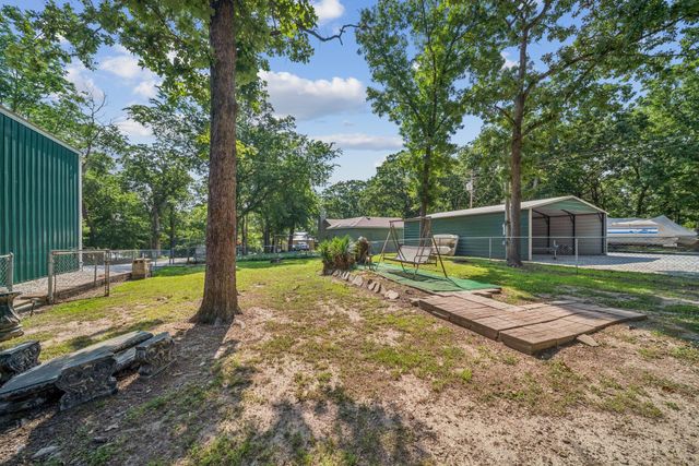 275 Cliff Heights, Disney, OK 74340