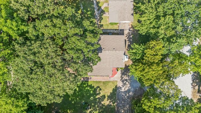 275 Cliff Heights, Disney, OK 74340