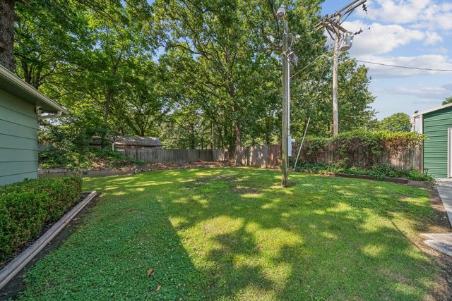 275 Cliff Heights, Disney, OK 74340
