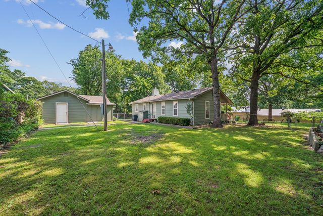 275 Cliff Heights, Disney, OK 74340