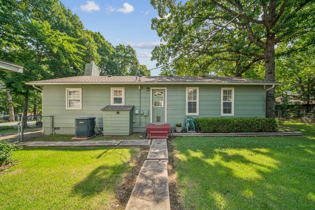 275 Cliff Heights, Disney, OK 74340