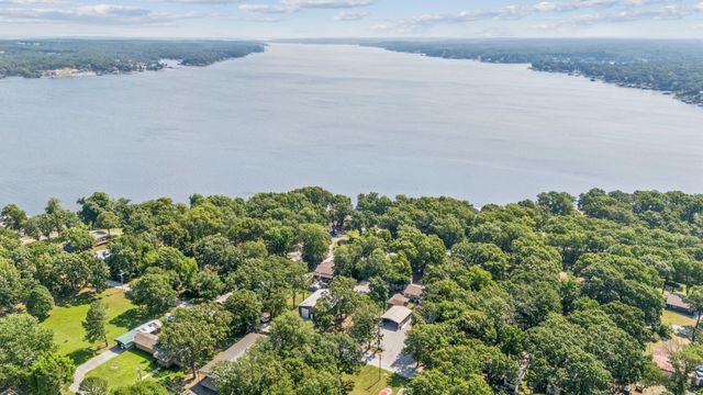 275 Cliff Heights, Disney, OK 74340