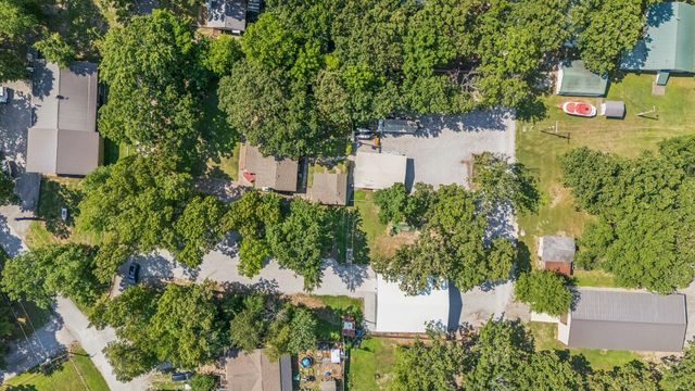 275 Cliff Heights, Disney, OK 74340