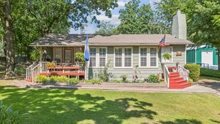 275 Cliff Heights, Disney, OK 74340