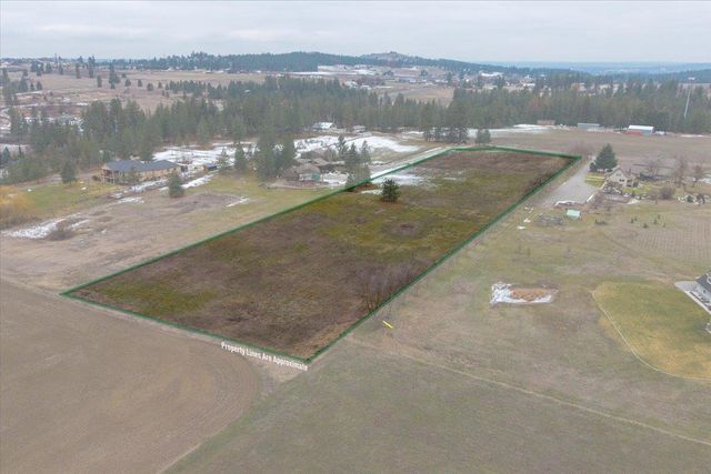 Unassigned Address, Spokane, WA 99217