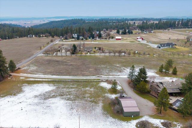 Unassigned Address, Spokane, WA 99217