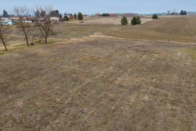 Unassigned Address, Spokane, WA 99217