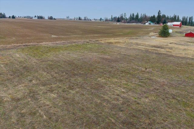 Unassigned Address, Spokane, WA 99217