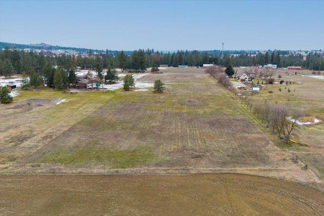 Unassigned Address, Spokane, WA 99217