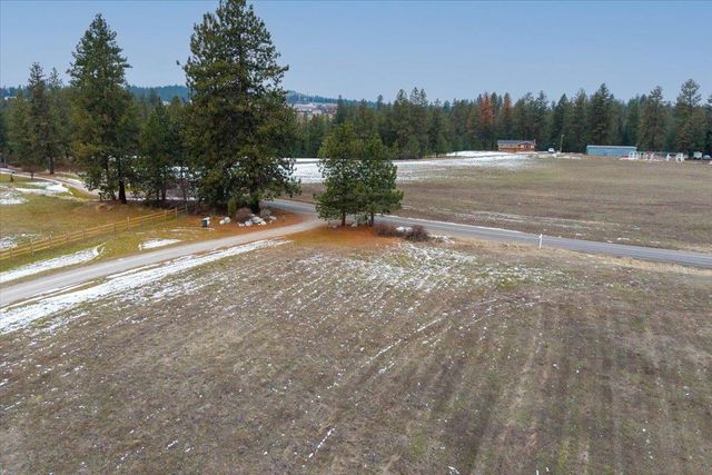 Unassigned Address, Spokane, WA 99217