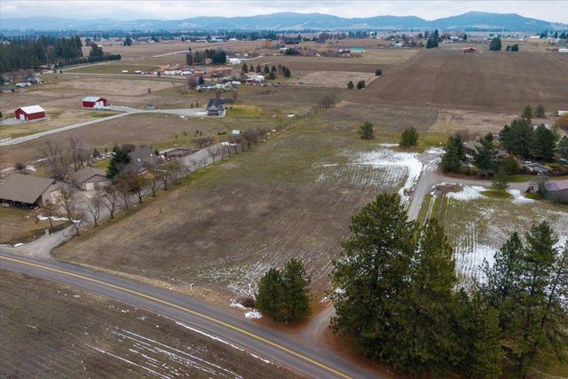 Unassigned Address, Spokane, WA 99217