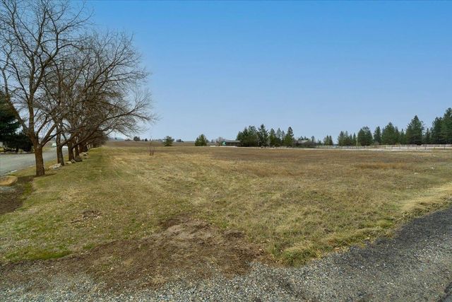 Unassigned Address, Spokane, WA 99217