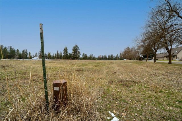 Unassigned Address, Spokane, WA 99217