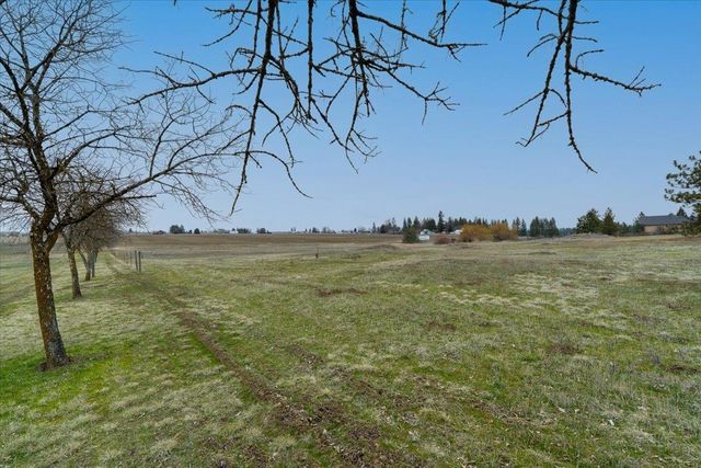 Unassigned Address, Spokane, WA 99217