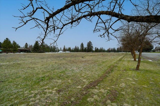 Unassigned Address, Spokane, WA 99217