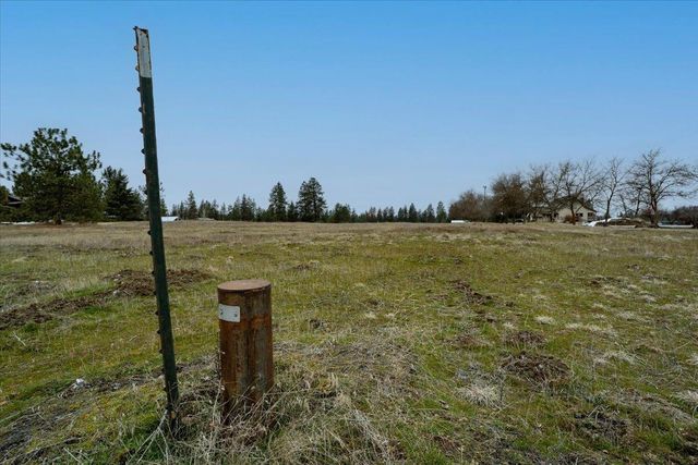 Unassigned Address, Spokane, WA 99217