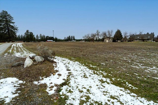 Unassigned Address, Spokane, WA 99217