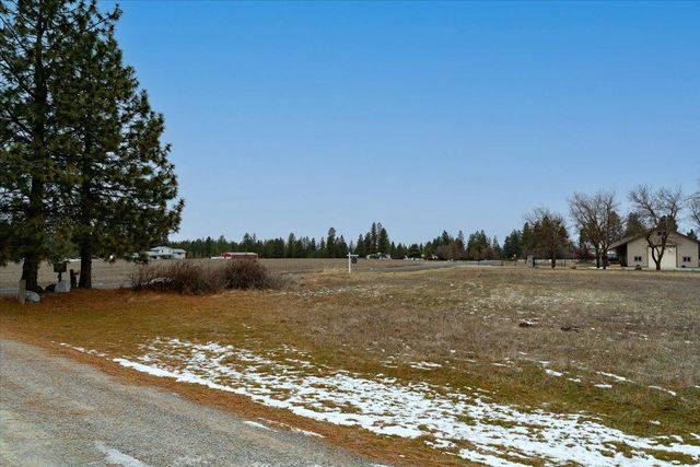 Unassigned Address, Spokane, WA 99217