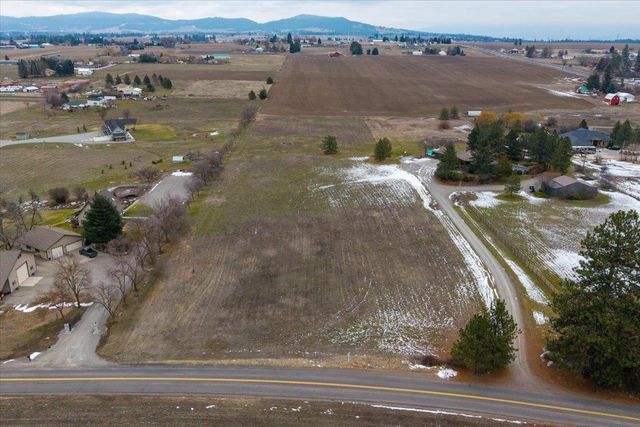 Unassigned Address, Spokane, WA 99217