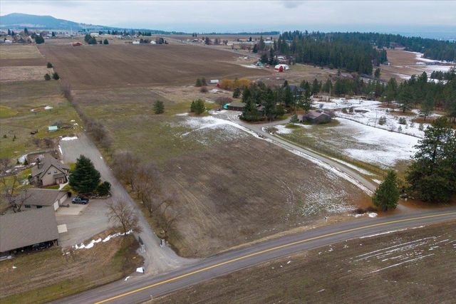 Unassigned Address, Spokane, WA 99217