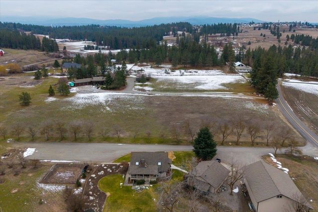 Unassigned Address, Spokane, WA 99217