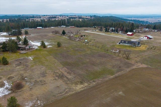 Unassigned Address, Spokane, WA 99217