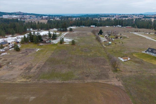 Unassigned Address, Spokane, WA 99217