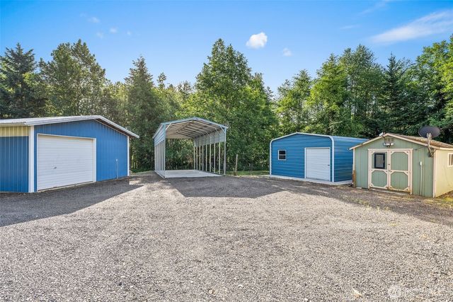 187 Dusty Lane, Chehalis, WA 98532
