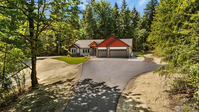 8845 80th Lane SE, Olympia, WA 98513